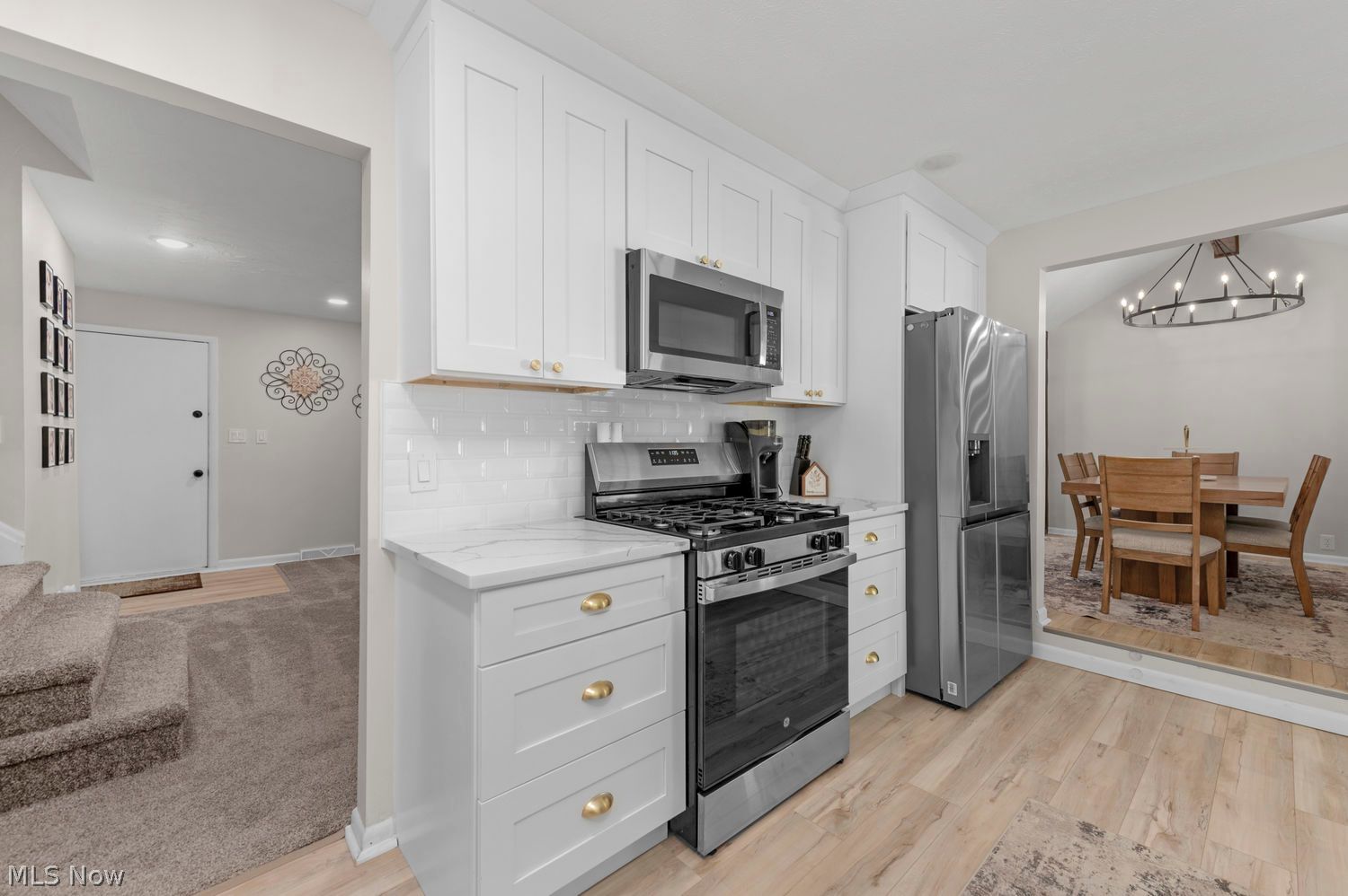 3693 Bramblewood Drive Brunswick OH 44212