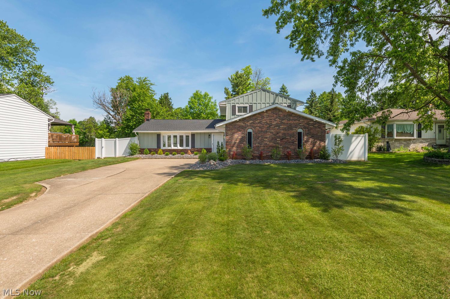3693 Bramblewood Drive Brunswick OH 44212