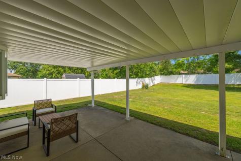 3693 Bramblewood Drive Brunswick OH 44212