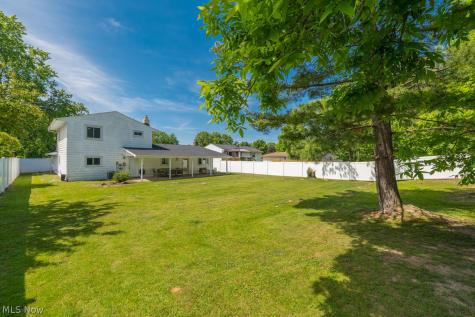 3693 Bramblewood Drive Brunswick OH 44212