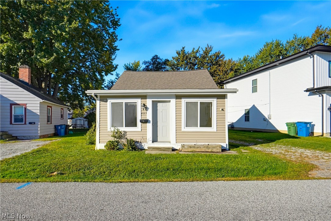 452 Campers Drive Mentor OH 44095
