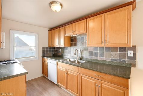452 Campers Drive Mentor OH 44095