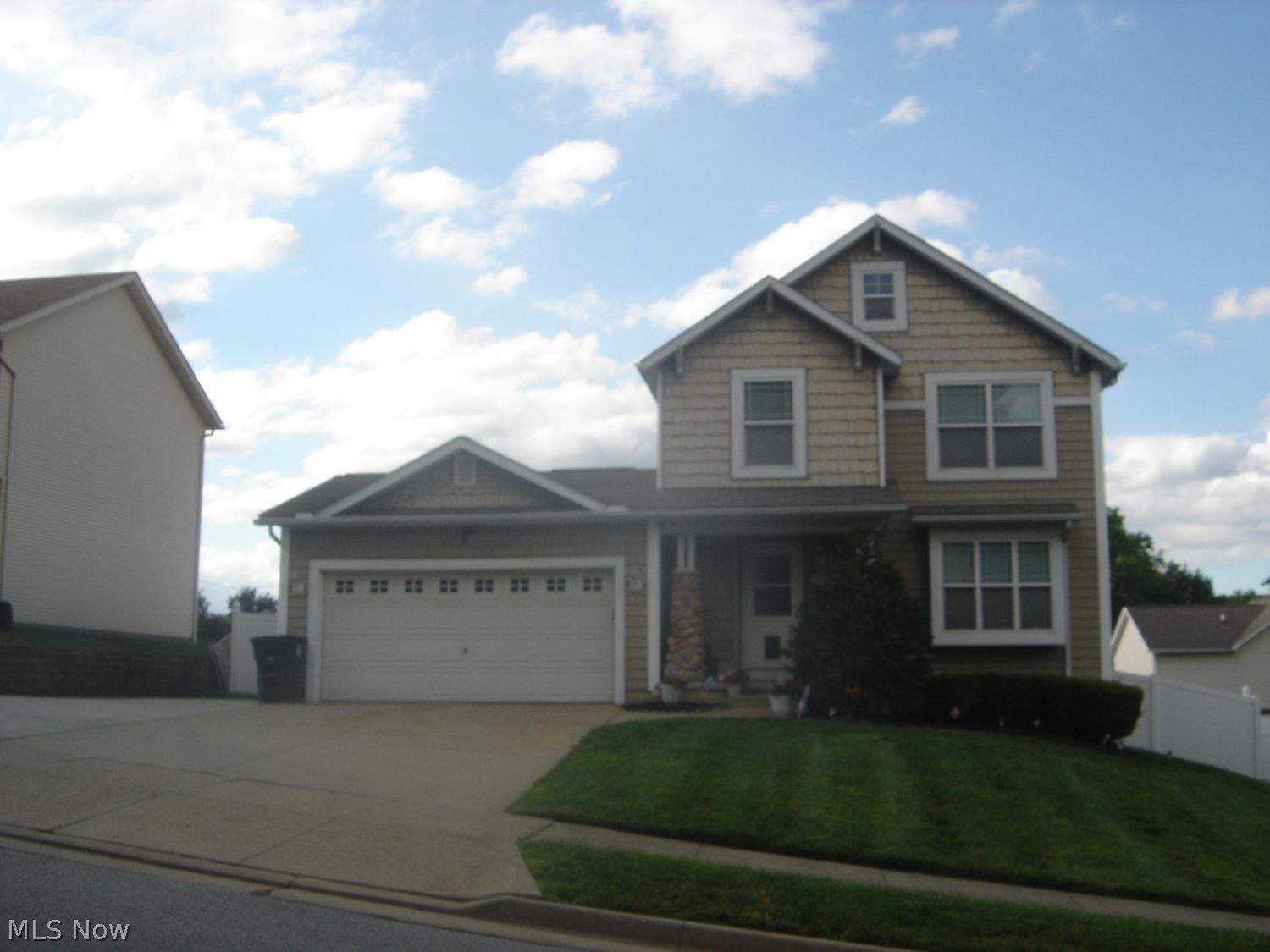 733 Bisson Avenue Akron OH 44307