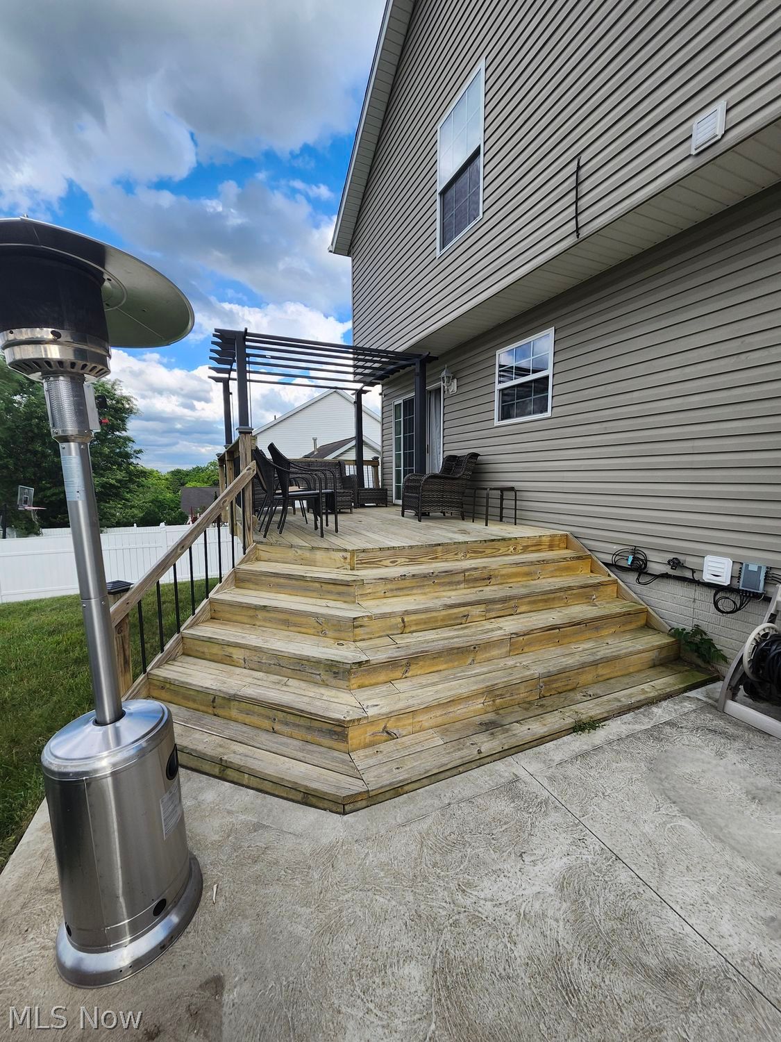 733 Bisson Avenue Akron OH 44307