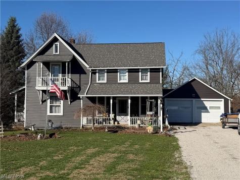 611 Mill Street SE Canton OH 44707