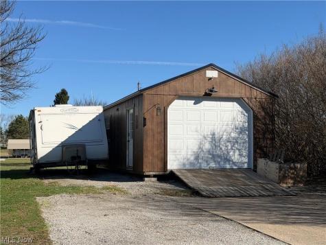 611 Mill Street SE Canton OH 44707