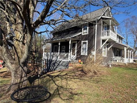 611 Mill Street SE Canton OH 44707