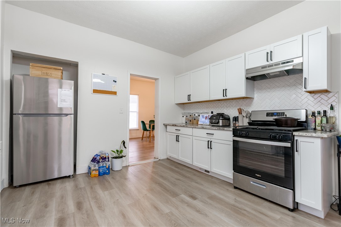 416 Bacon Avenue Akron OH 44320