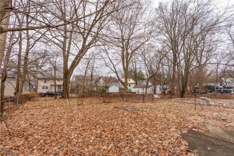 416 Bacon Avenue Akron OH 44320