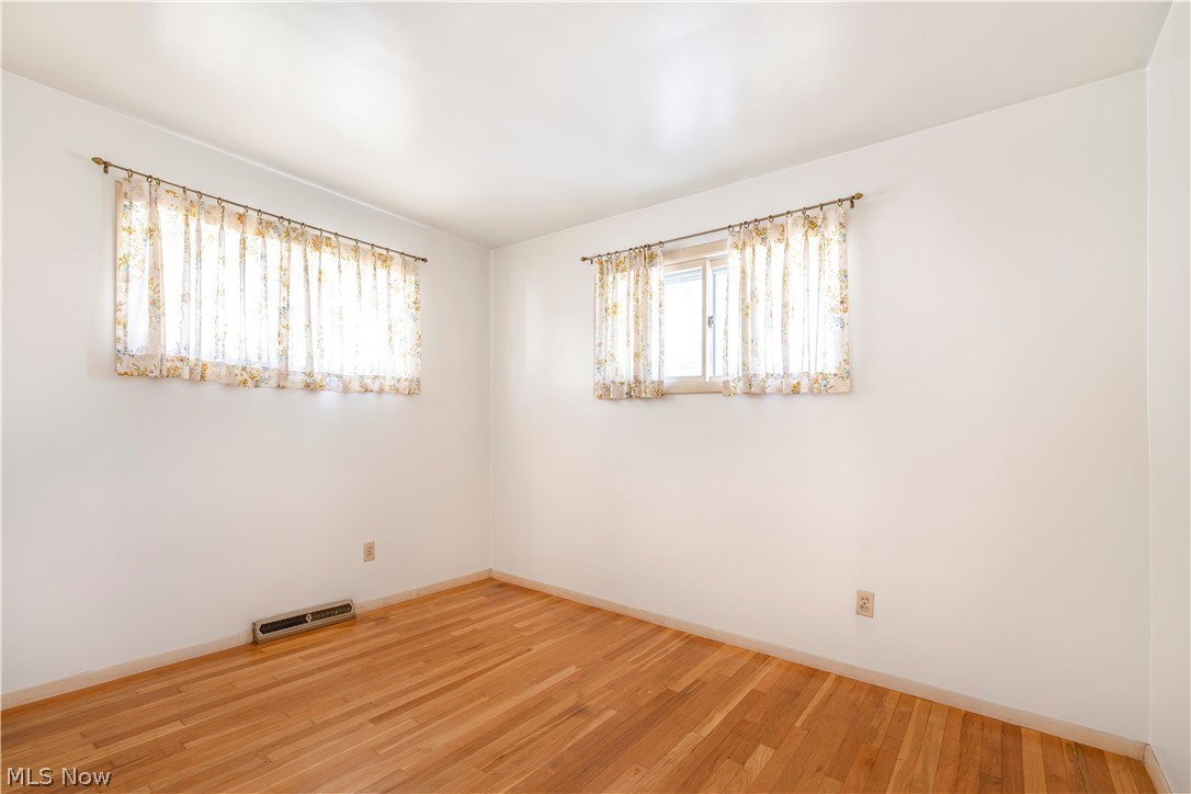 12509 Eastwood Boulevard Garfield Heights OH 44125