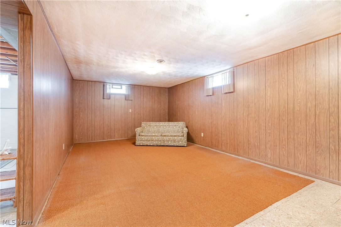 12509 Eastwood Boulevard Garfield Heights OH 44125
