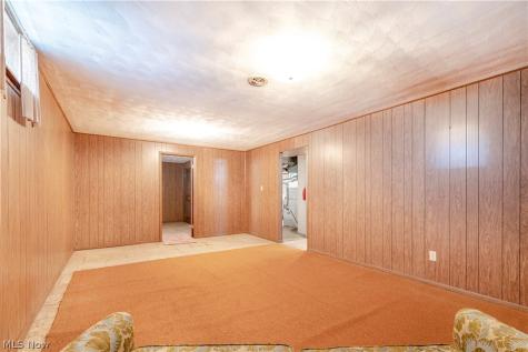 12509 Eastwood Boulevard Garfield Heights OH 44125