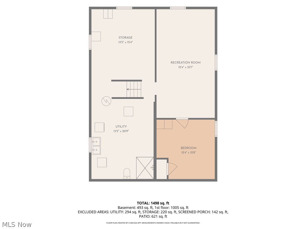 12509 Eastwood Boulevard Garfield Heights OH 44125