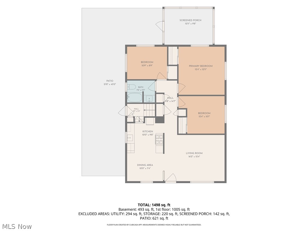 12509 Eastwood Boulevard Garfield Heights OH 44125