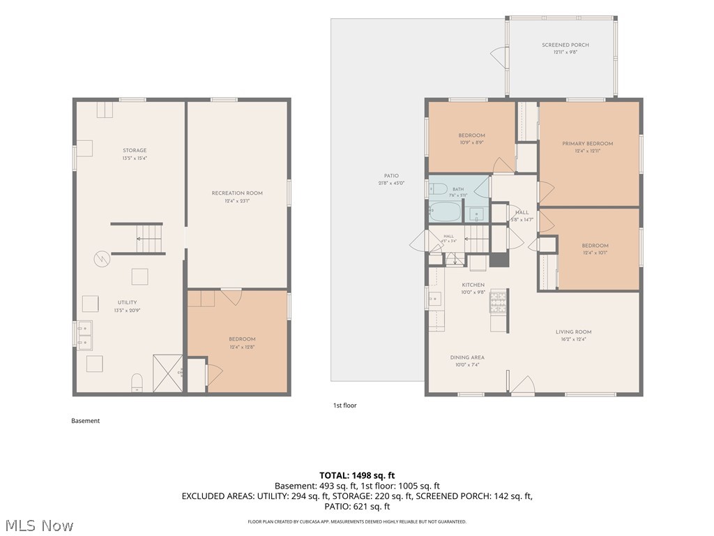 12509 Eastwood Boulevard Garfield Heights OH 44125