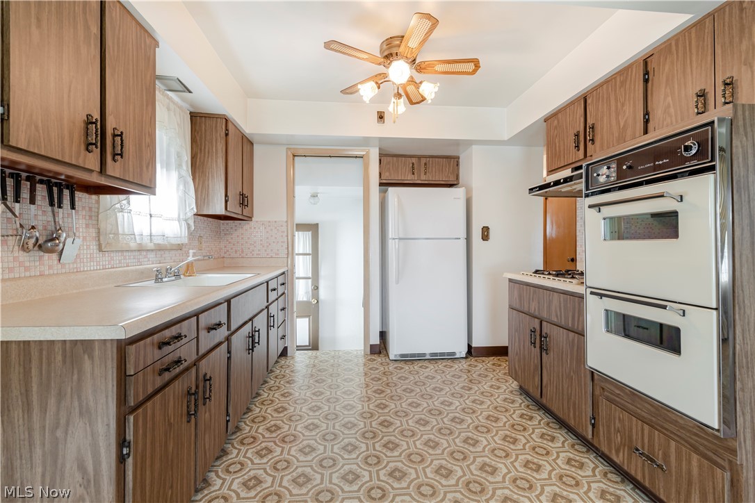 12509 Eastwood Boulevard Garfield Heights OH 44125