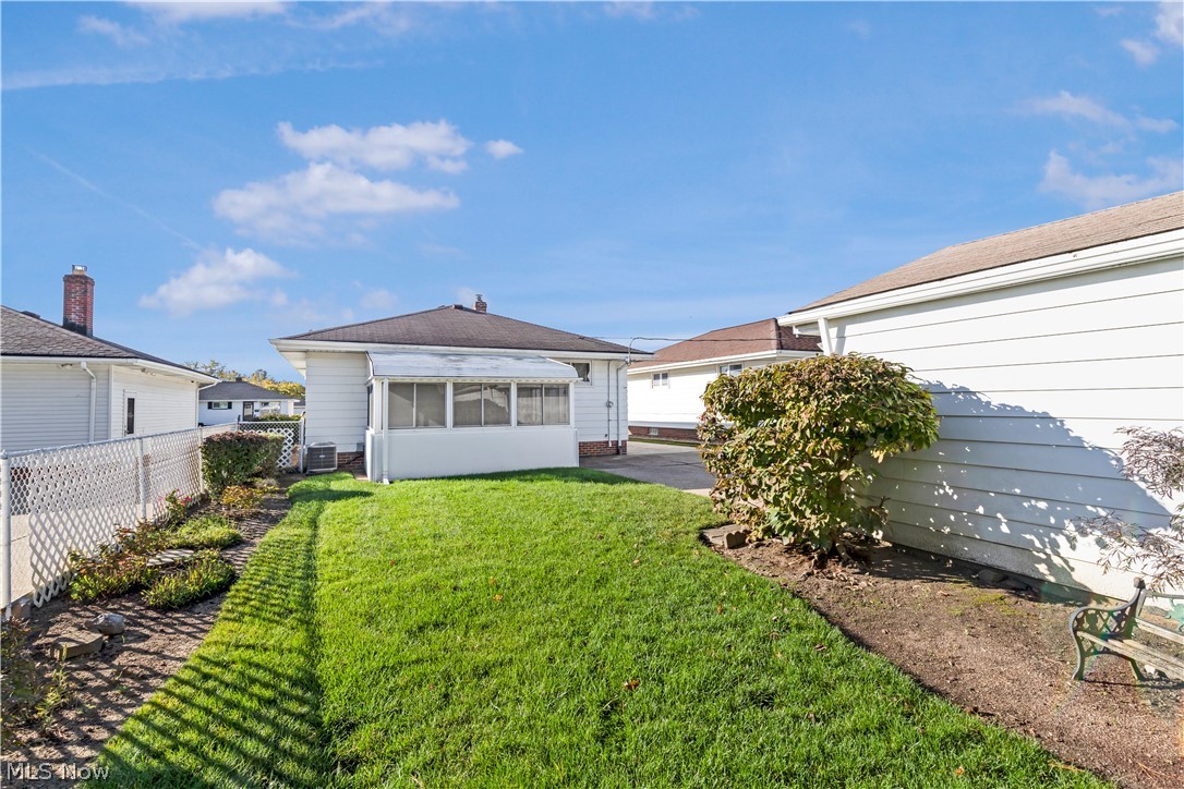12509 Eastwood Boulevard Garfield Heights OH 44125