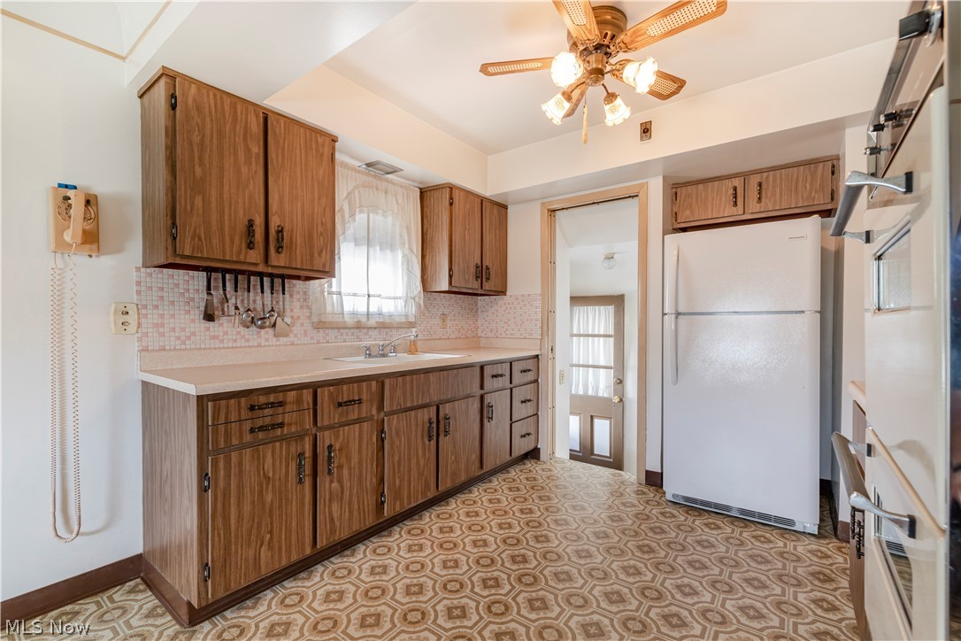 12509 Eastwood Boulevard Garfield Heights OH 44125