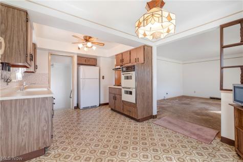 12509 Eastwood Boulevard Garfield Heights OH 44125