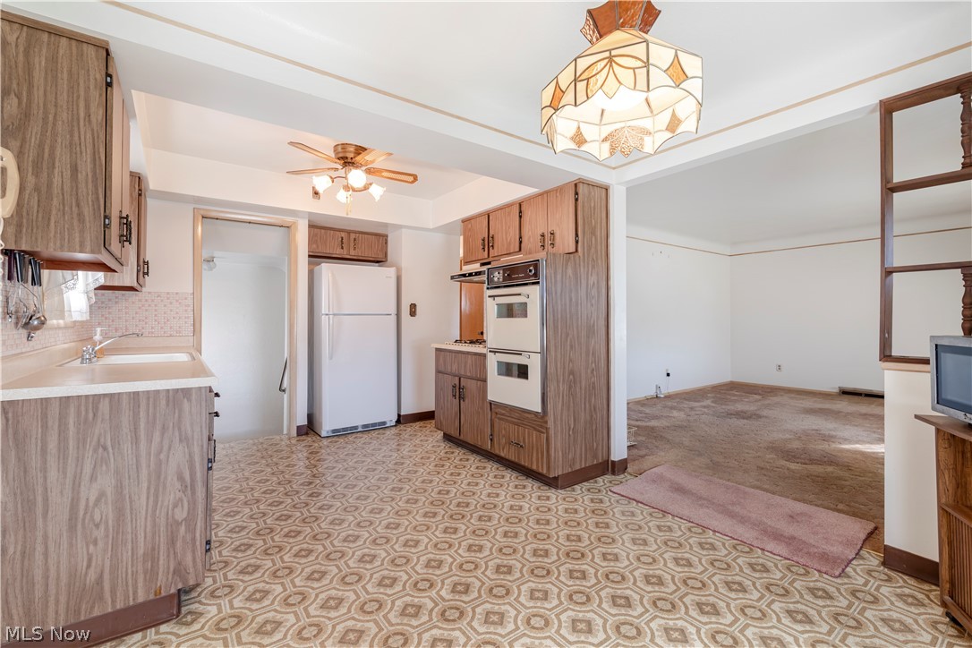 12509 Eastwood Boulevard Garfield Heights OH 44125