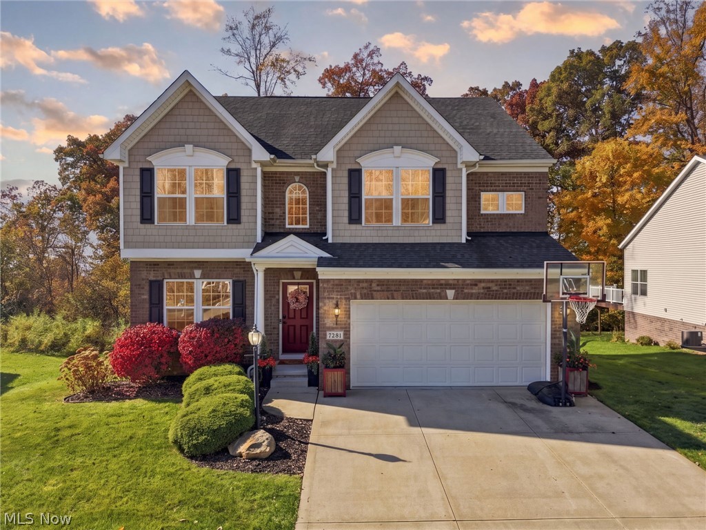 7281 Galena Avenue NW Canal Fulton OH 44614