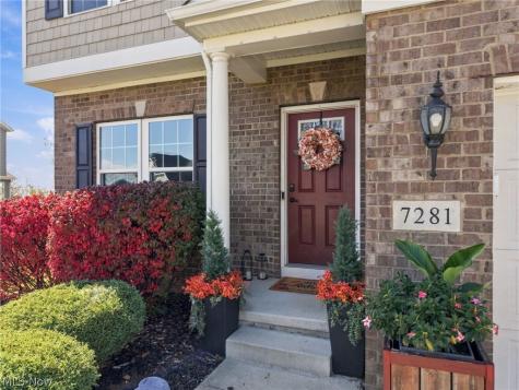 7281 Galena Avenue NW Canal Fulton OH 44614