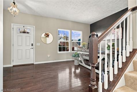 7281 Galena Avenue NW Canal Fulton OH 44614