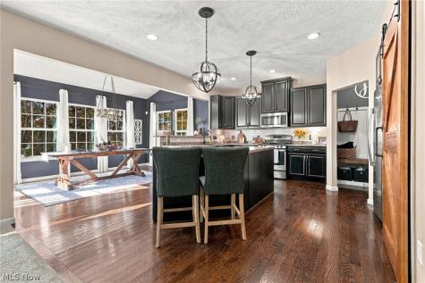 7281 Galena Avenue NW Canal Fulton OH 44614