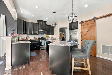 7281 Galena Avenue NW Canal Fulton OH 44614
