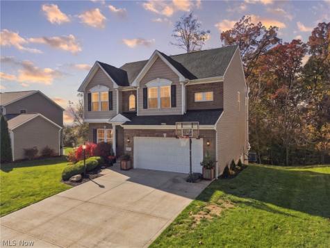 7281 Galena Avenue NW Canal Fulton OH 44614