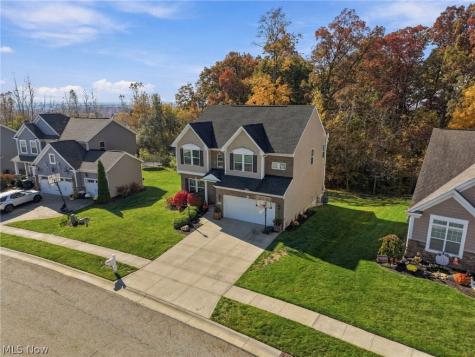 7281 Galena Avenue NW Canal Fulton OH 44614