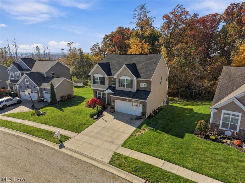 7281 Galena Avenue NW Canal Fulton OH 44614