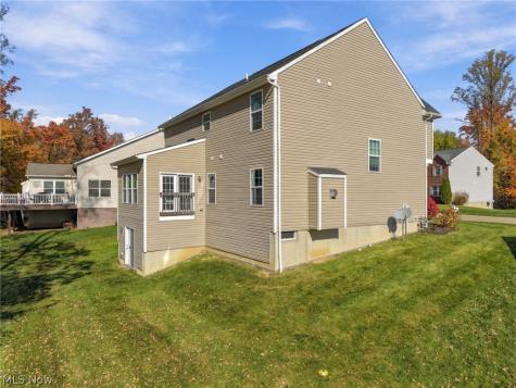 7281 Galena Avenue NW Canal Fulton OH 44614
