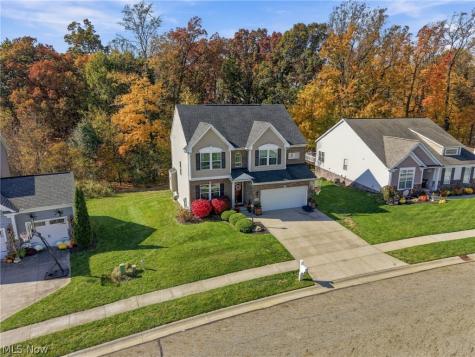7281 Galena Avenue NW Canal Fulton OH 44614