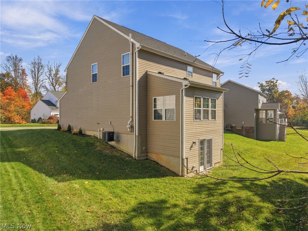 7281 Galena Avenue NW Canal Fulton OH 44614