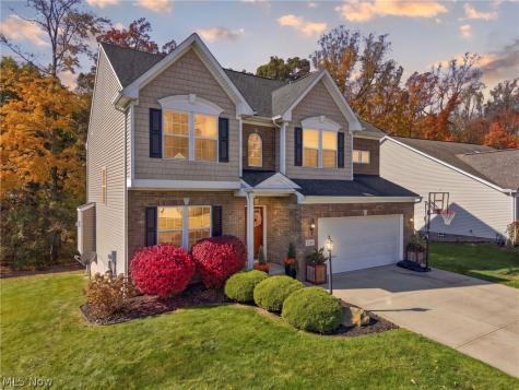 7281 Galena Avenue NW Canal Fulton OH 44614