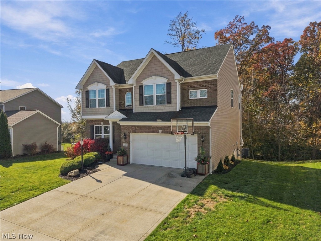 7281 Galena Avenue NW Canal Fulton OH 44614
