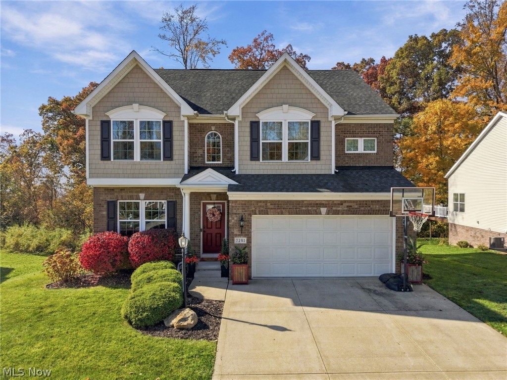 7281 Galena Avenue NW Canal Fulton OH 44614