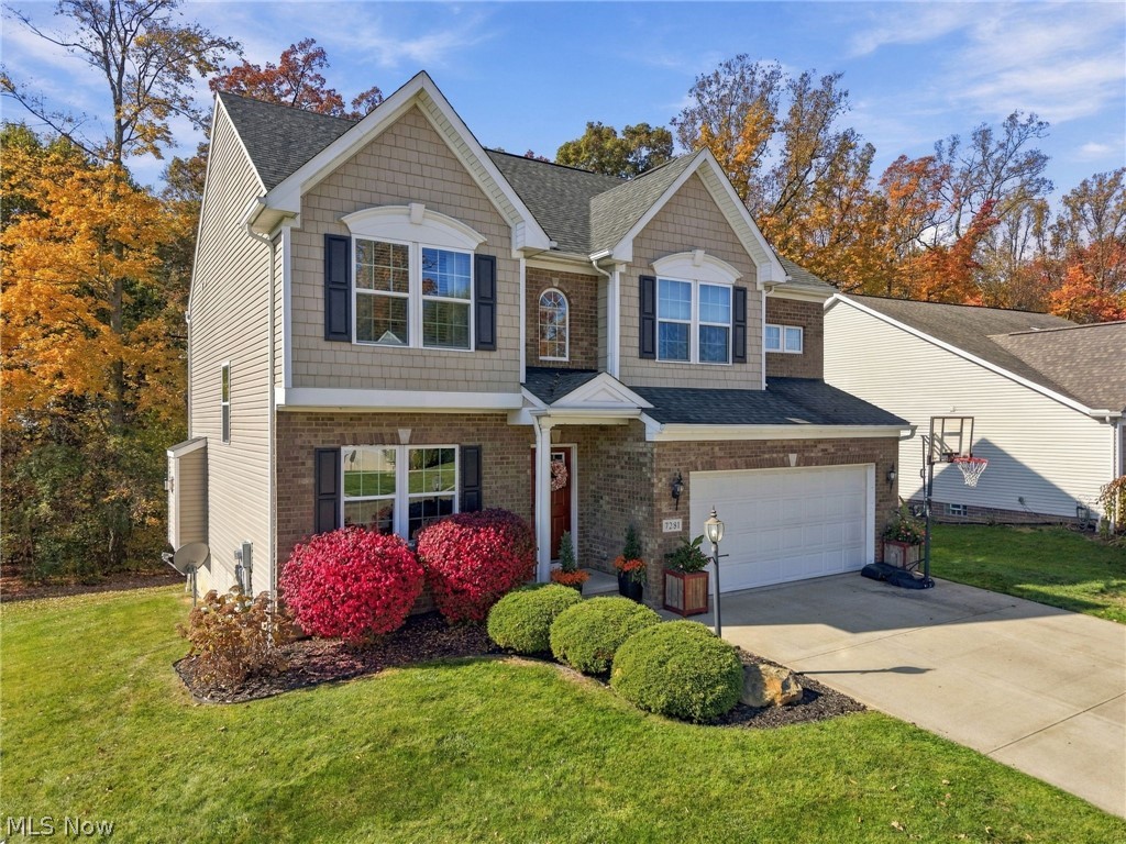 7281 Galena Avenue NW Canal Fulton OH 44614