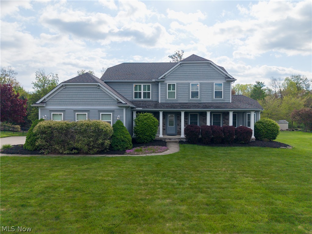 103 Walden Ridge Drive Hinckley OH 44233