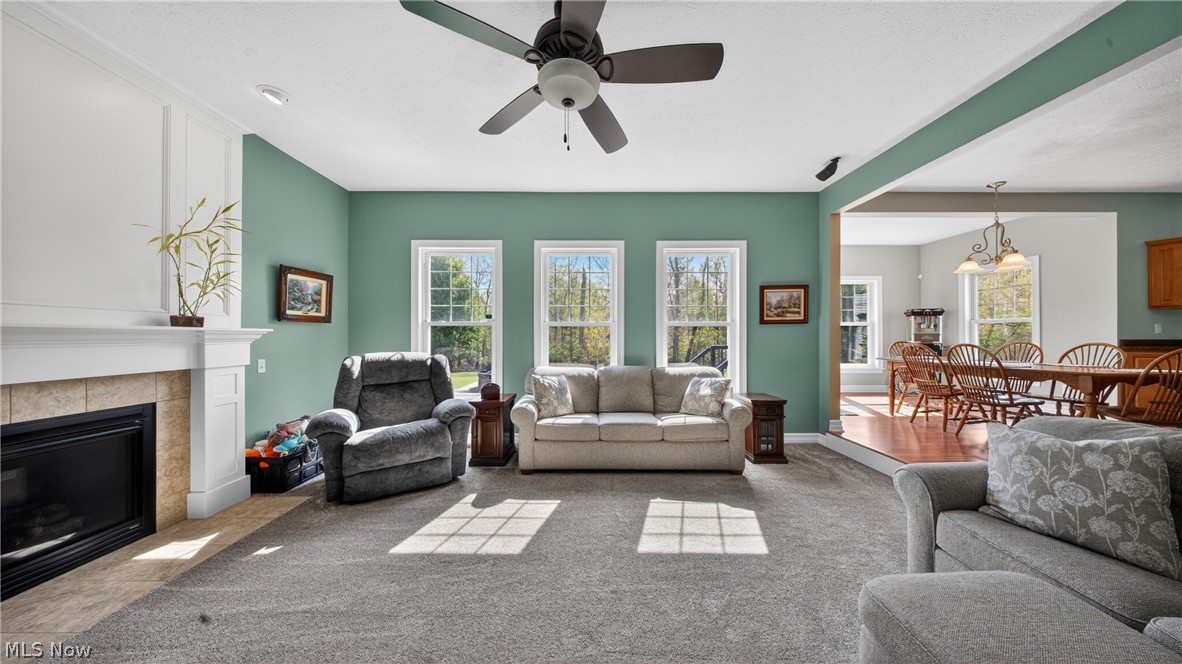 103 Walden Ridge Drive Hinckley OH 44233