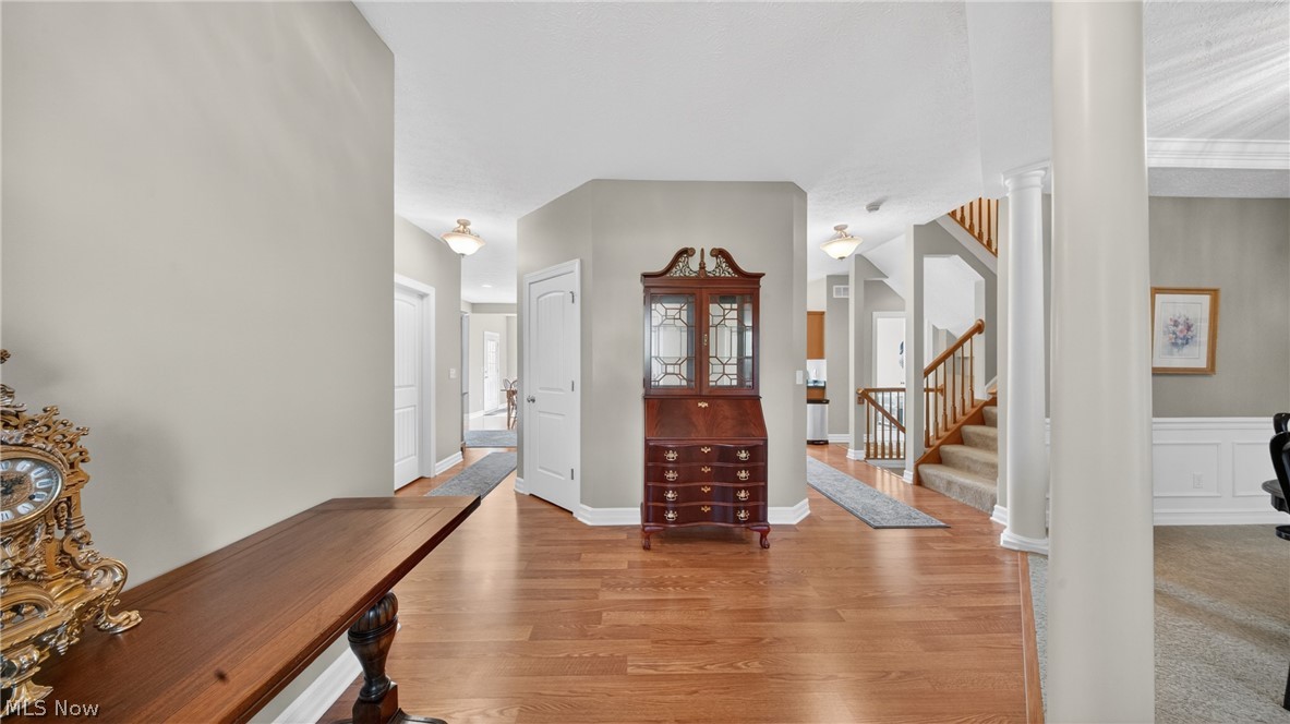 103 Walden Ridge Drive Hinckley OH 44233