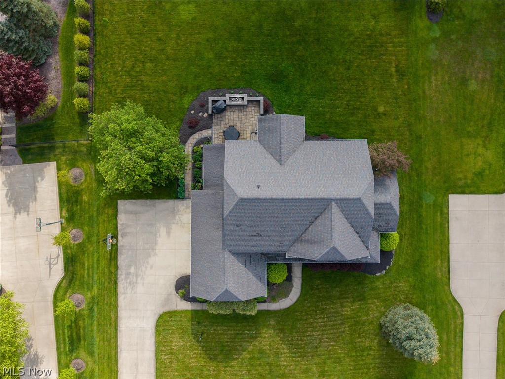103 Walden Ridge Drive Hinckley OH 44233