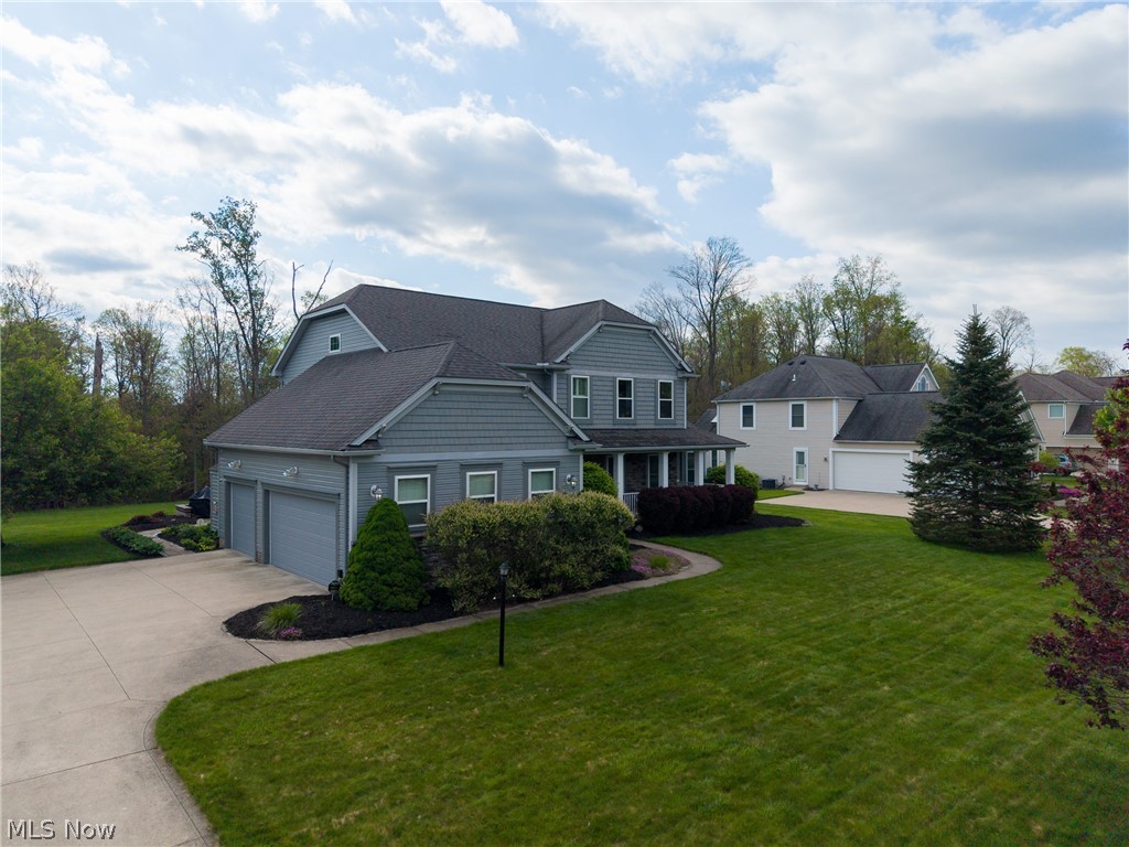 103 Walden Ridge Drive Hinckley OH 44233