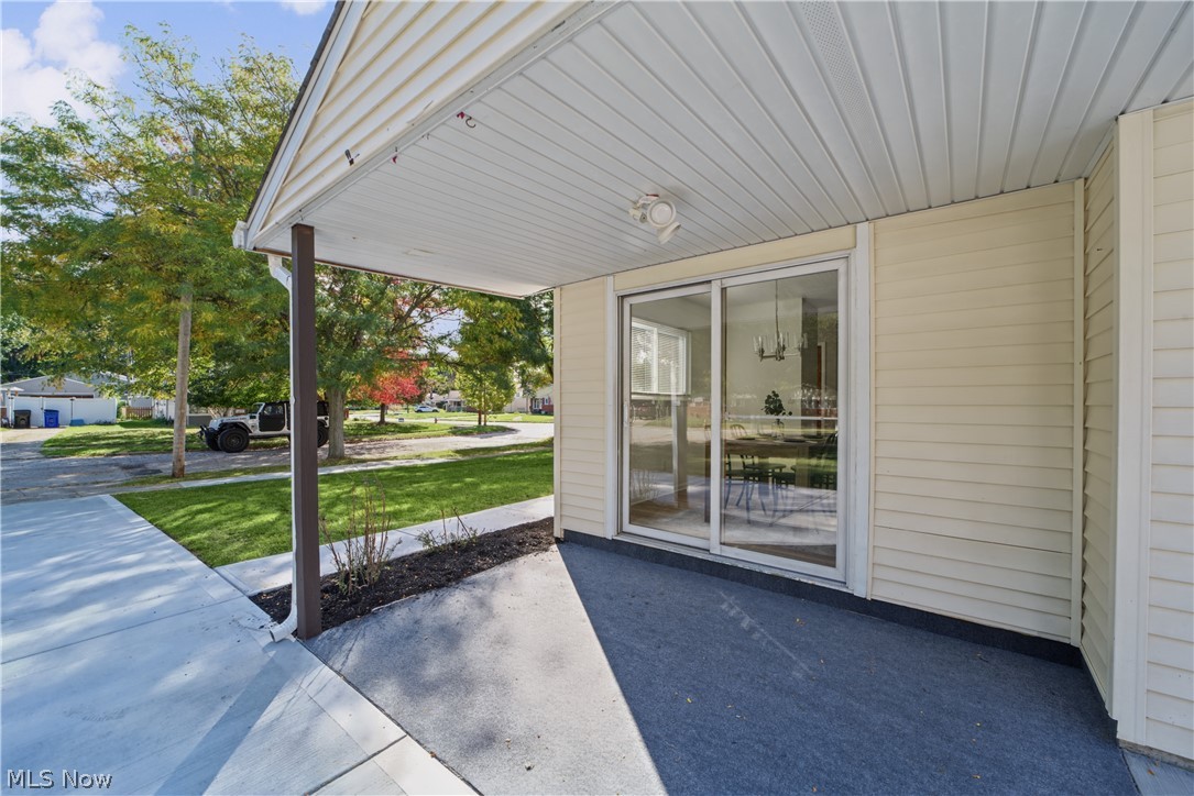 4262 W 181st Street Cleveland OH 44135