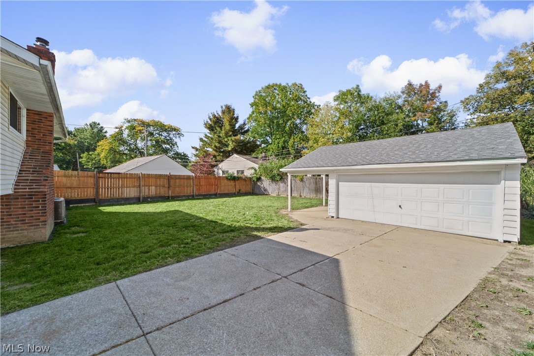 4262 W 181st Street Cleveland OH 44135