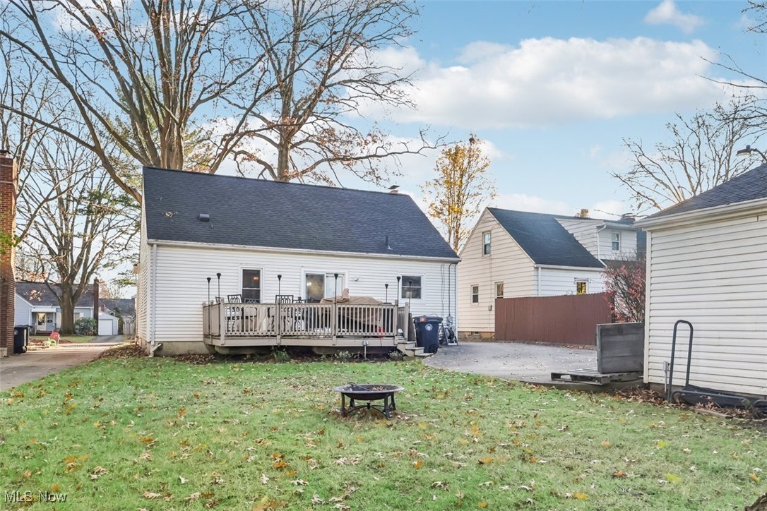 1949 Stabler Road Akron OH 44313