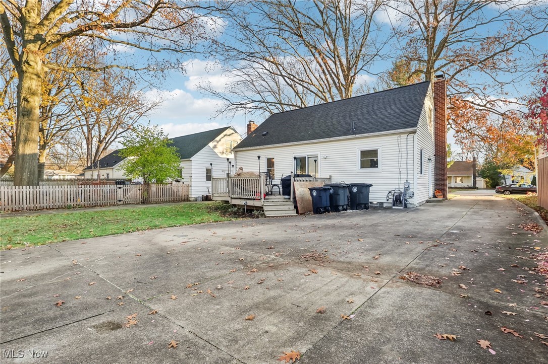 1949 Stabler Road Akron OH 44313