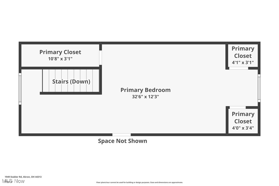 1949 Stabler Road Akron OH 44313