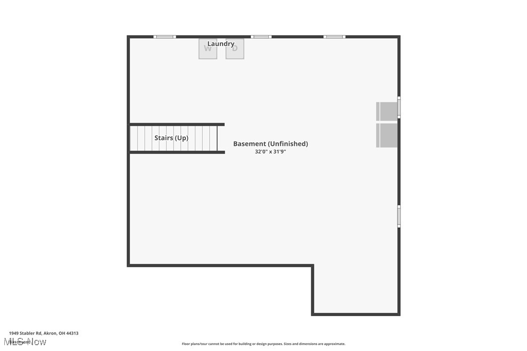 1949 Stabler Road Akron OH 44313